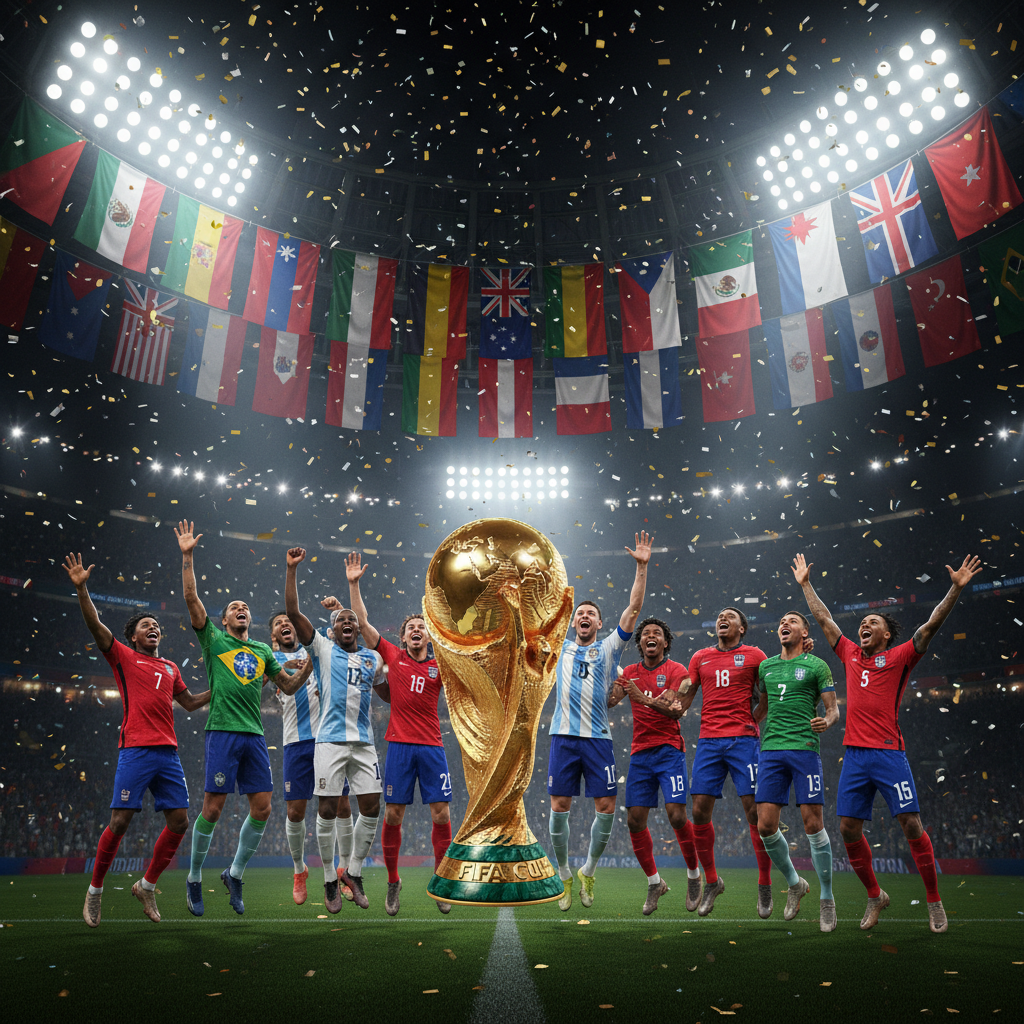 FIFA World Cup