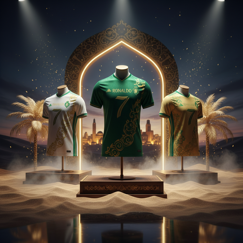 Liga Profesional Saudí