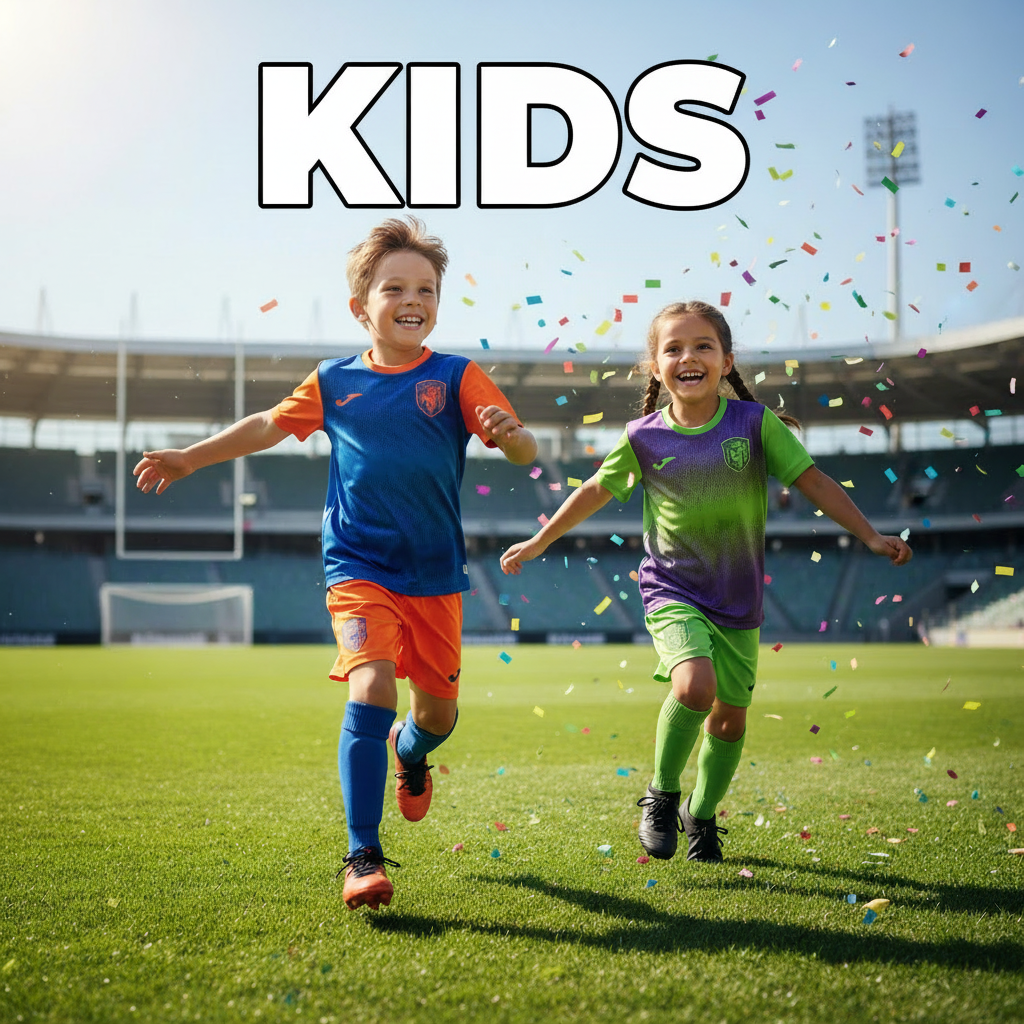 KIDS