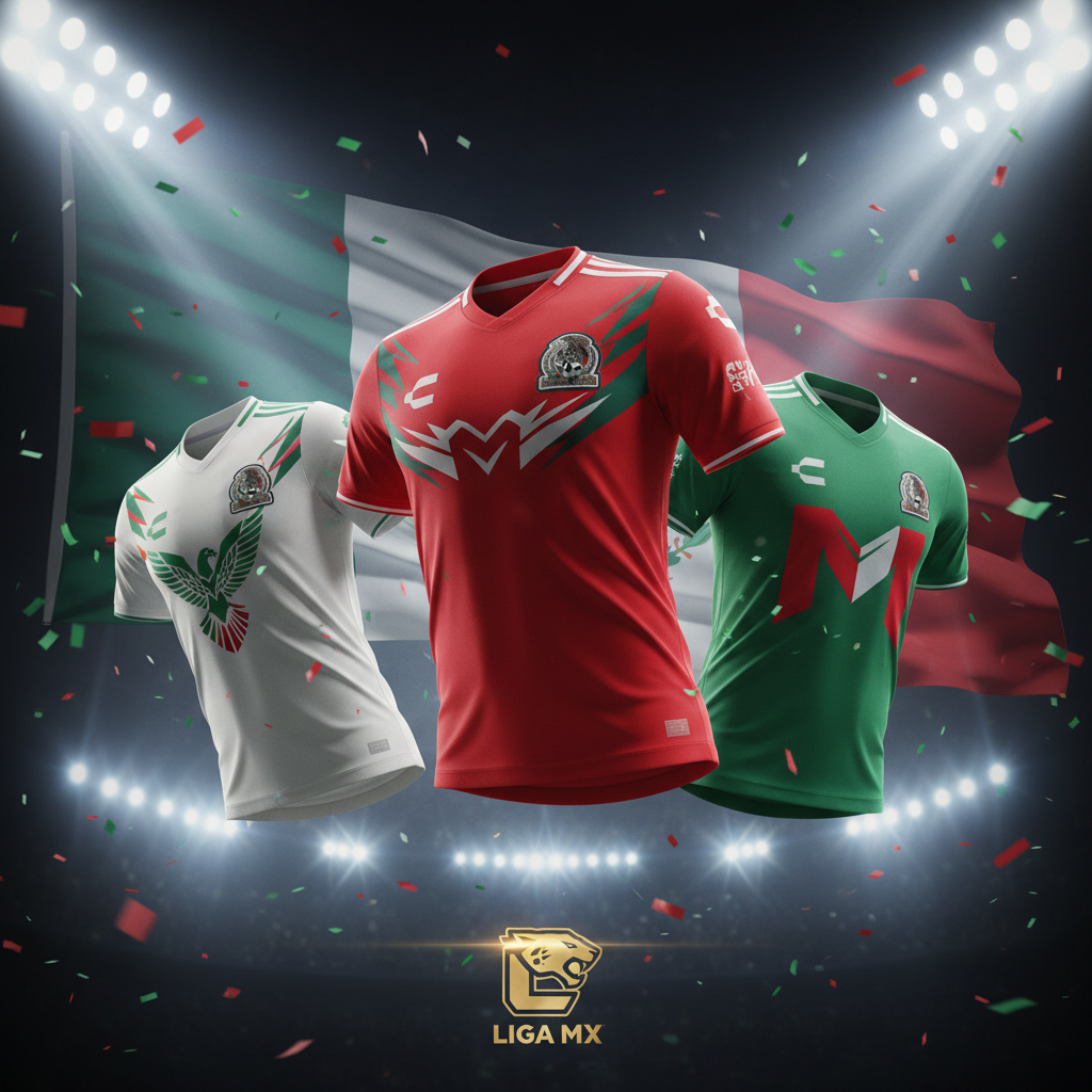 LIGA MX