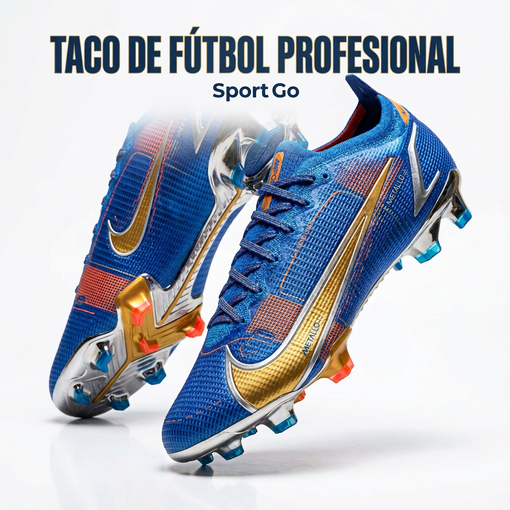 ZAPATOS DEPORTIVOS