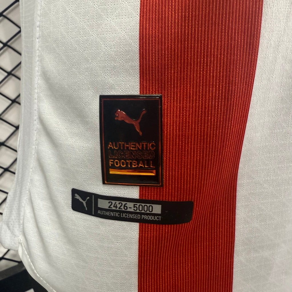 CD Guadalajara 2627 Chivas 120th Anniversary Edition player jersey S-4XL11
