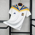 2627 Tigres de la UANL Retro commemorative edition jersey S-XXL