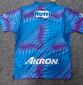 26/27 Chivas blue CD Guadalajara AWAY Goalkeeper jersey S-4XL