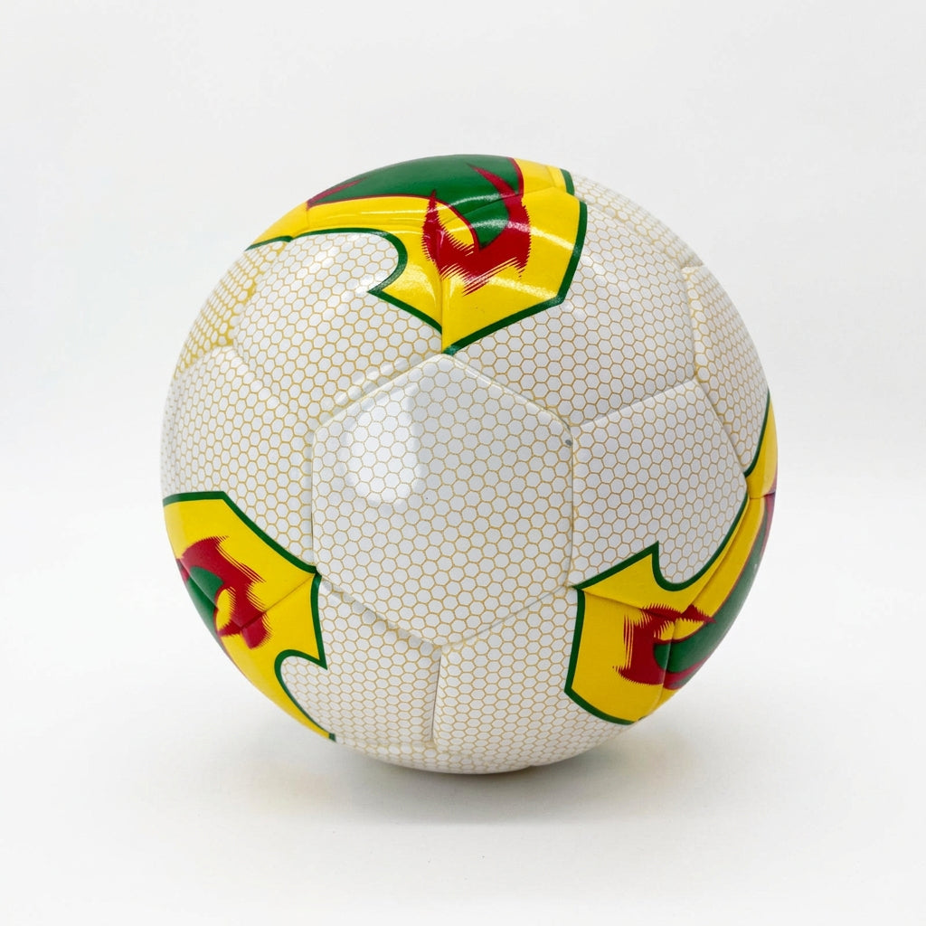 BALON  Corea-Japón 2002
