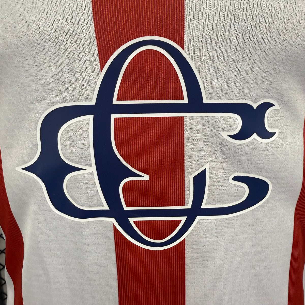 CD Guadalajara 2627 Chivas 120th Anniversary Edition player jersey S-4XL11