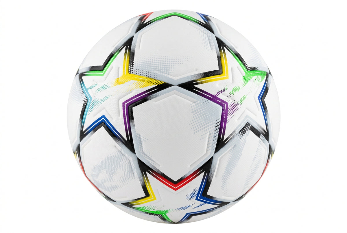 BALON DE LIGA CAMPEON