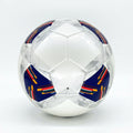 BALON BLANCO NEGRO