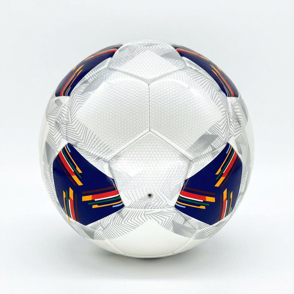 BALON BLANCO NEGRO