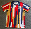 26/27 CD Guadalajara Training jersey S-4XL