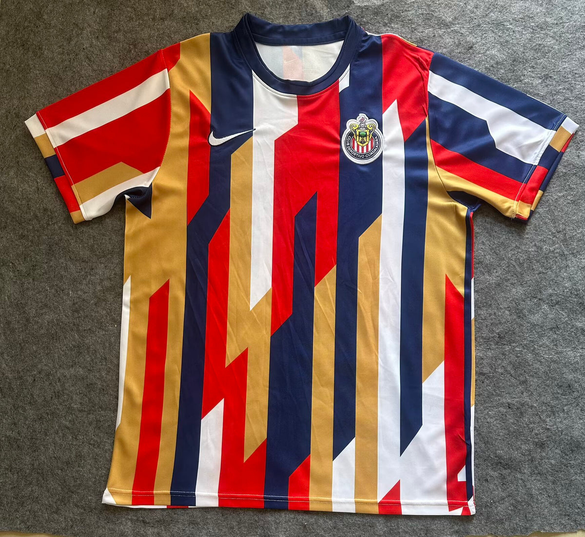 26/27 CD Guadalajara Training jersey S-4XL
