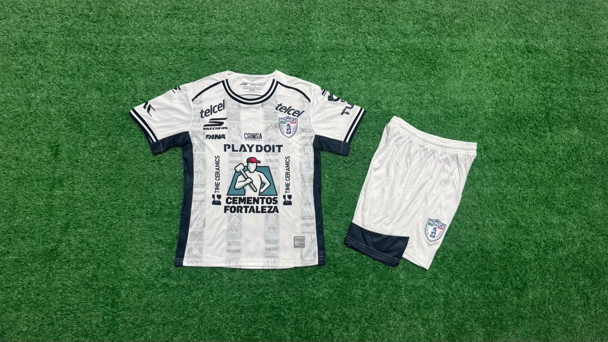 Pachuca kids