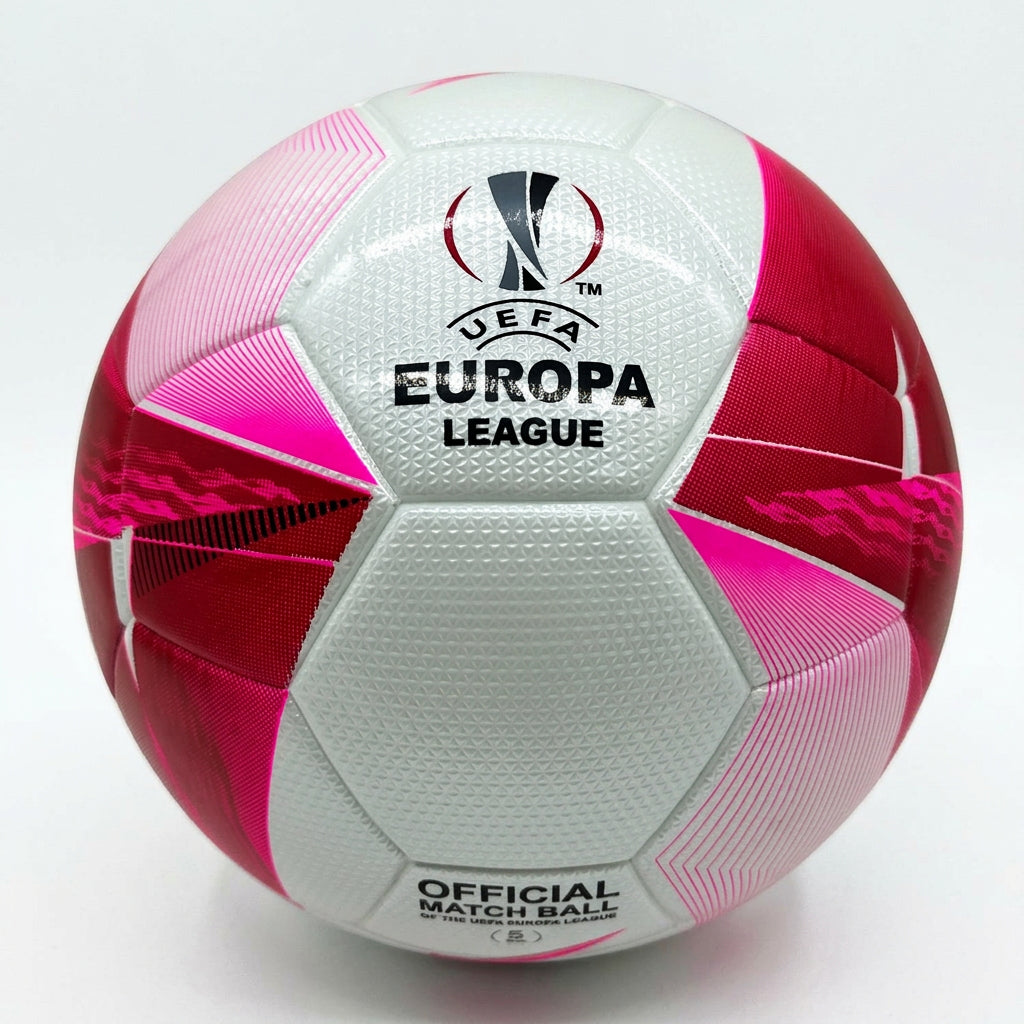 BALON ROSA BLANCO