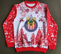 Suéter Navideño / Ugly Sweater Edición Especial - Guadalajara