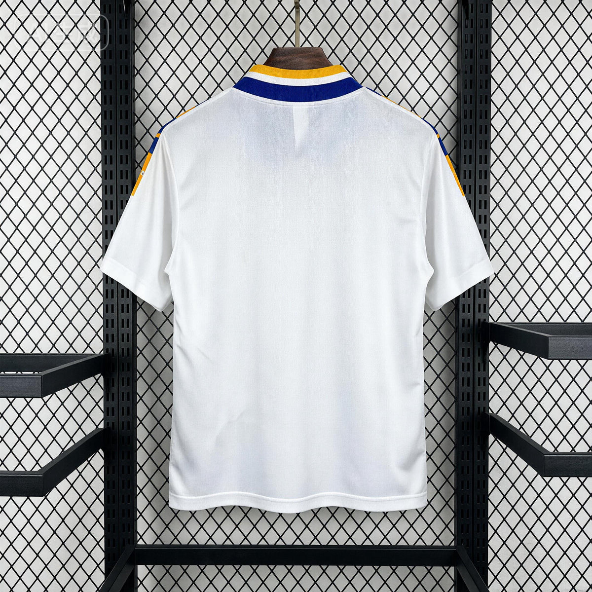2627 Tigres de la UANL Retro commemorative edition jersey S-XXL