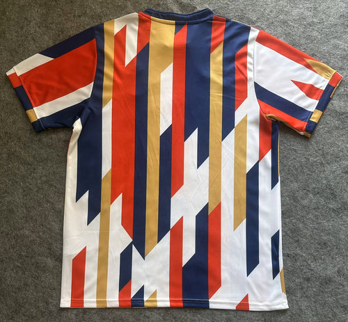 26/27 CD Guadalajara Training jersey S-4XL