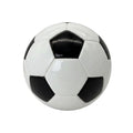 BALON NEGRO CON BLANCO MEXICO 70