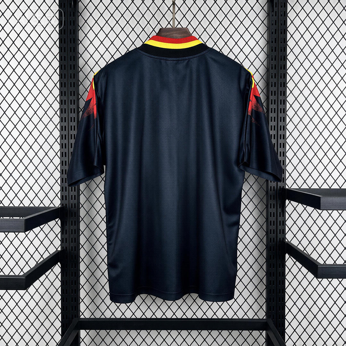 2627 Club América Retro commemorative edition jersey S-XXL2