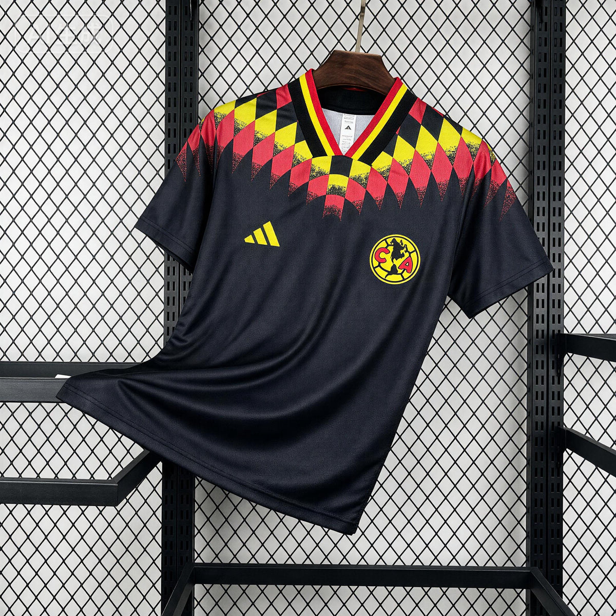 2627 Club América Retro commemorative edition jersey S-XXL2