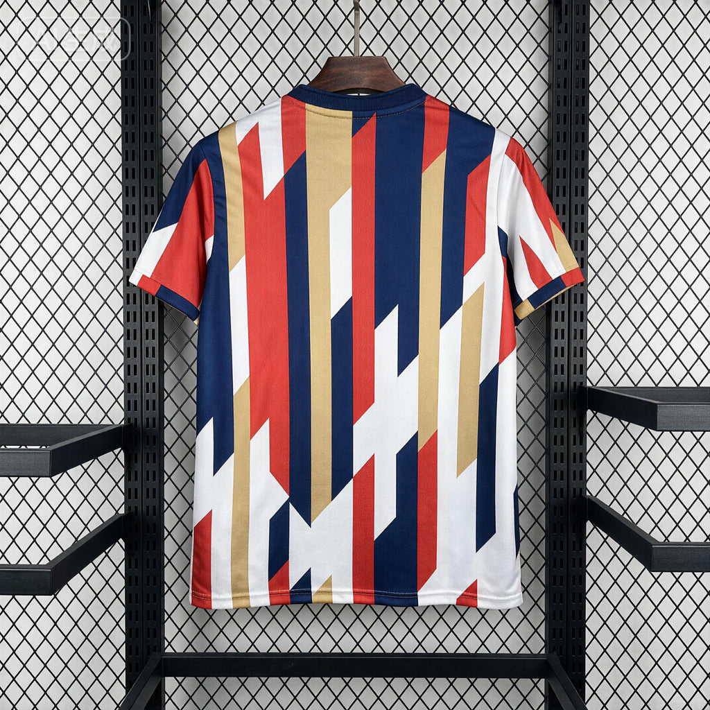 26/27 CD Guadalajara Training jersey S-4XL