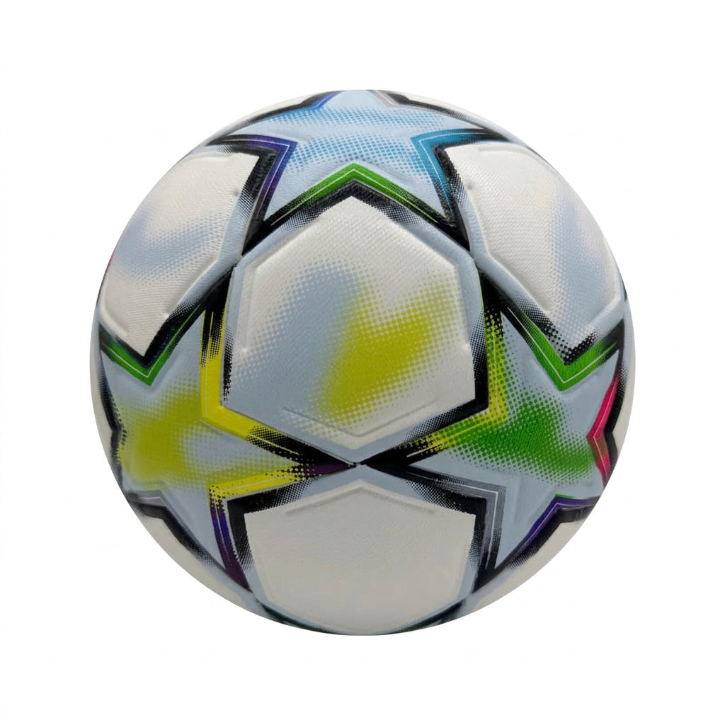 BALON ESTRELLAS