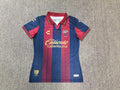 2627 mujer PLAYER  local de Atlante, S-2XL
