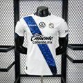 26/27 Club Puebla home Player jersey S-4XL