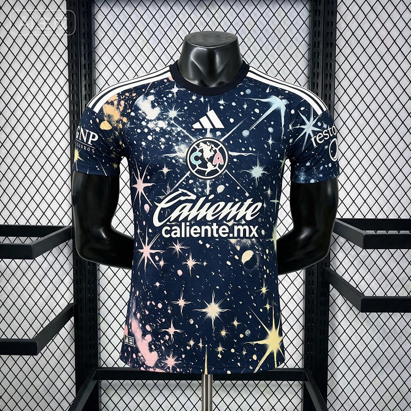 2627 Club América Special Edition Player jersey S-3XL