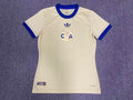 110 Yellow America players' women's clothing S-2XL