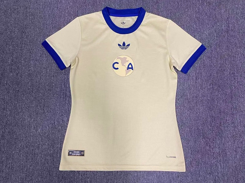 110 Yellow America players' women's clothing S-2XL