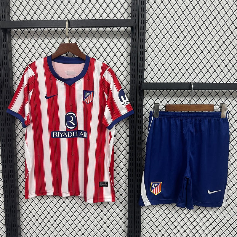 2627 conjunto Atletico Madrid Home 2