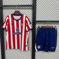 2627 conjunto Atletico Madrid Home 2
