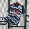 Retro Benfica football uniform 2021/22 Third Soccer Jersey S-2XL
