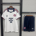 2627 Bayern Munich away 2 (KIDS)
