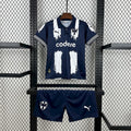 Monterrey 2025/26 Home Kids Kit