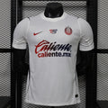 Men's 26/27 Chivas Away Player Edition jersey