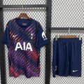 2627 Tottenham Hotspur 2