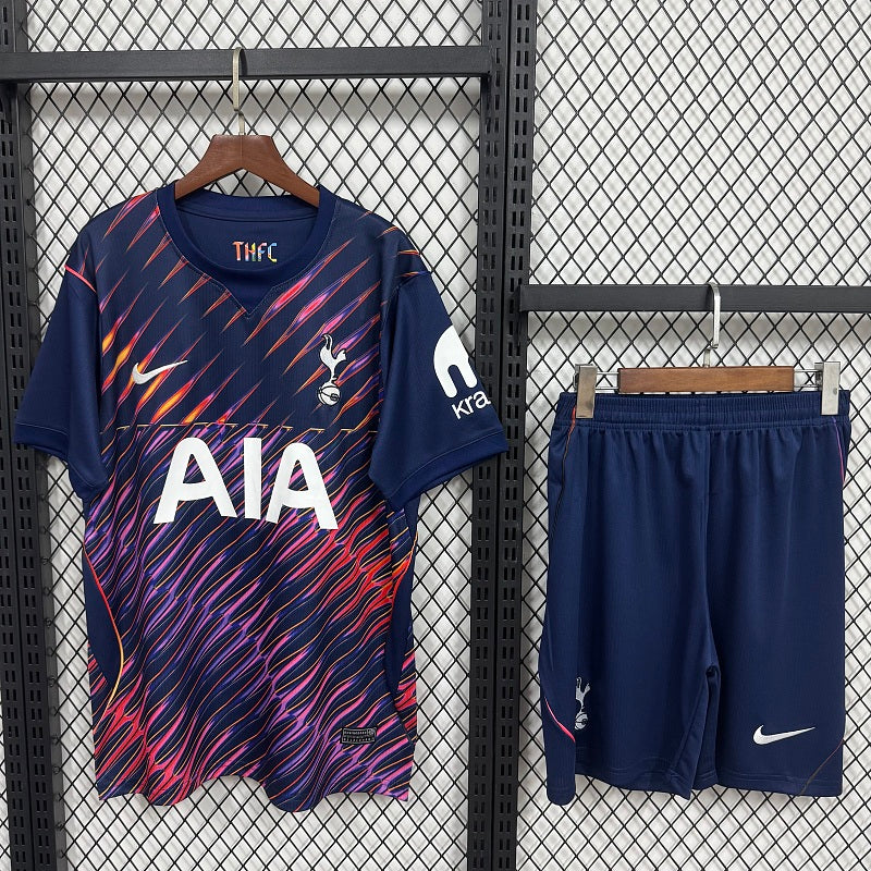 2627 Tottenham Hotspur 2