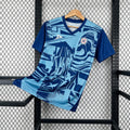2627 Cruz Azul Pre match training jersey S-4XL
