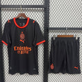 2627 AC Milan Third Football Jersey