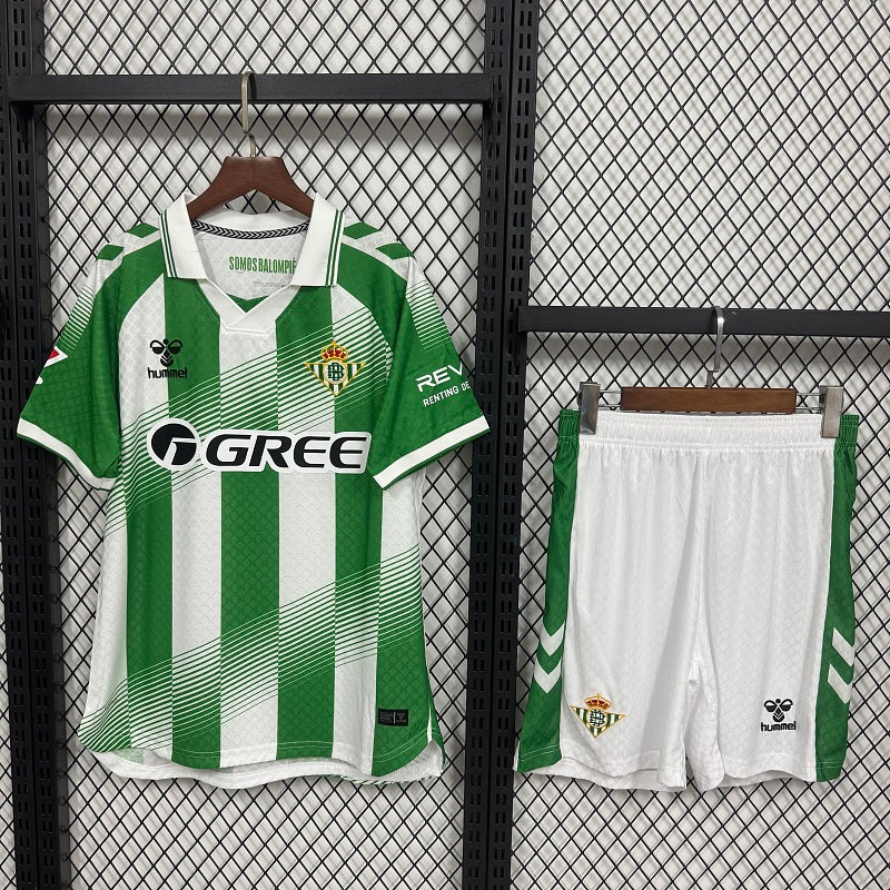 2627 Betis Home Team 2