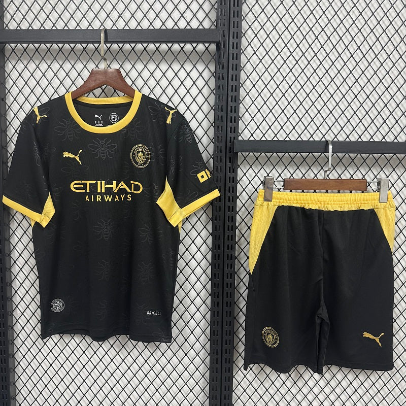 2627 Manchester City Away