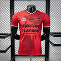 26/27 Club Necaxa away Player jersey S-4XL4