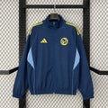Mens Club America 2026 Windbreaker S-XXL