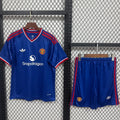 2627 Manchester United Away 2