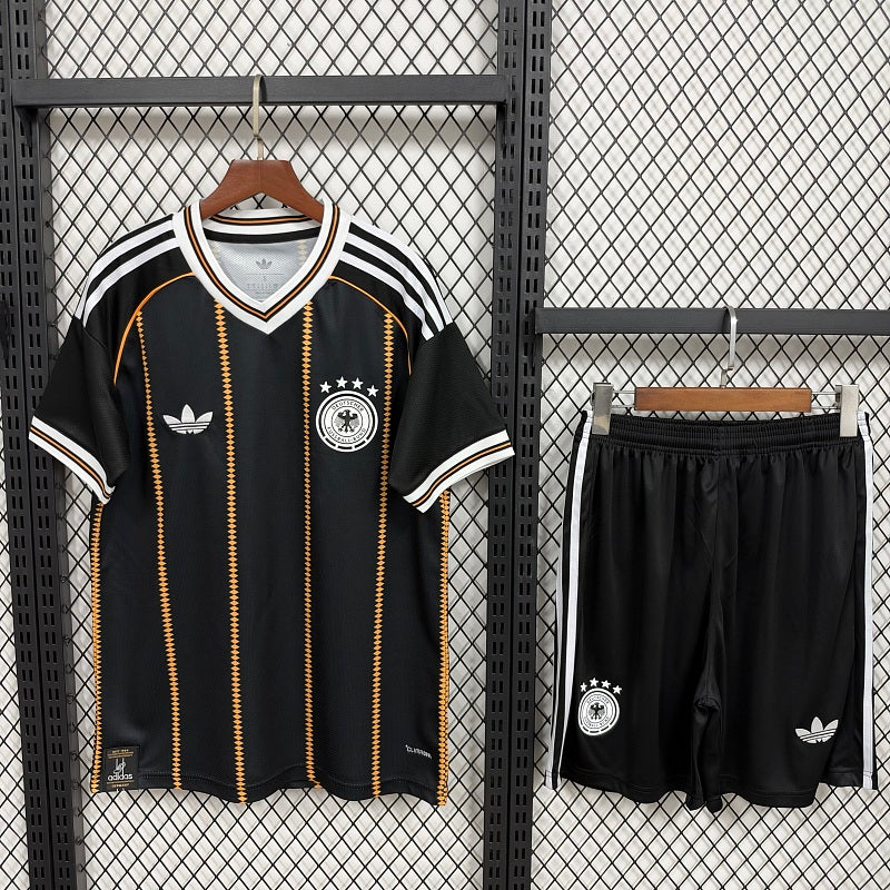 2627 German second away 2