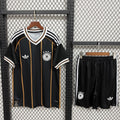 2627 German second away 2