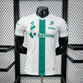 26/27 Santos Laguna away Player jersey S-4XL