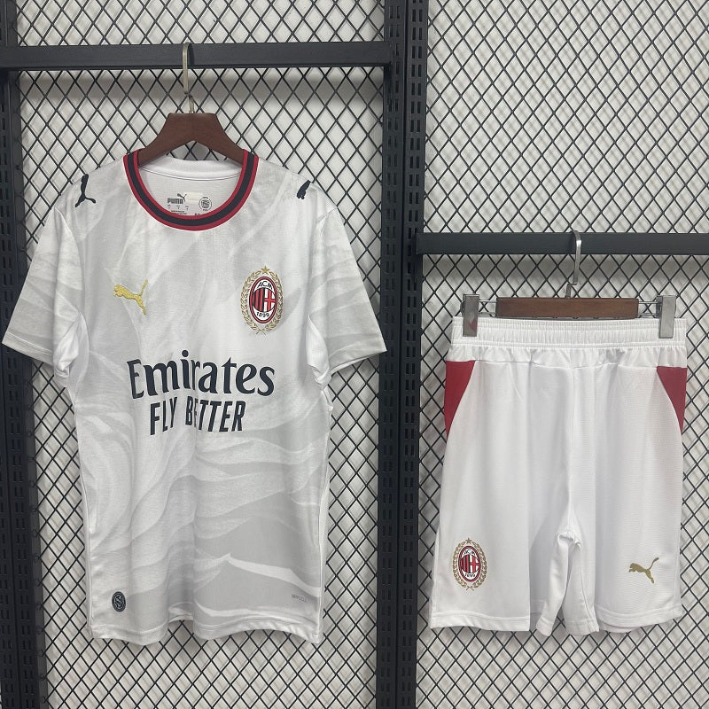 2627 AC Milan