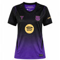 Womens Barcelona 2026/27 Away Lamine Yamal Jersey S-XXL